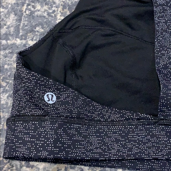 Lululemon Sports Bra - Picture 4 of 5